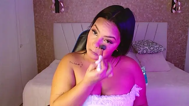 Amaranta carey online show from November 20, 11:59 pm