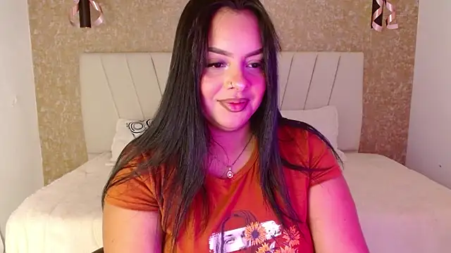 Amaranta carey online show from December 5, 12:08 am