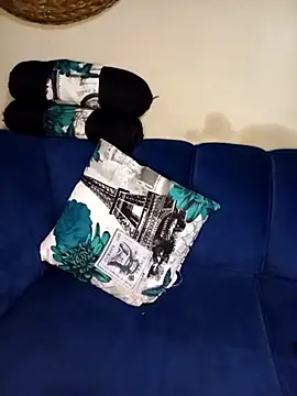 PRETTYJANE36 online show from April 10, 8:35 pm