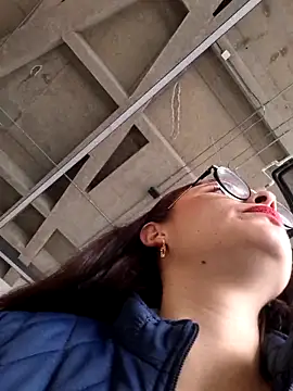 Natalykaty online show from October 19, 4:40 pm