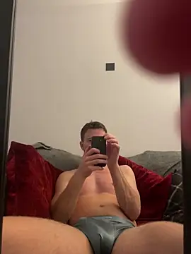 AndyArno2533 online show from September 11, 6:30 pm