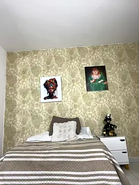 MorenaLush Eup online show from December 3, 3:03 am