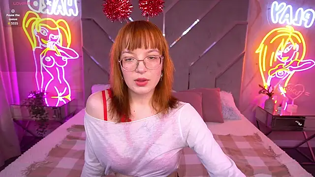 Snapshot of Pixie_Peachh chatting on December 19, 2:46 pm Pixie Peachh online show from December 19, 2:46 pm