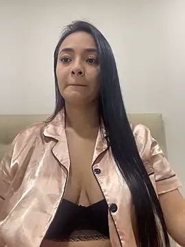 JulietaRioss online show from December 20, 5:53 pm