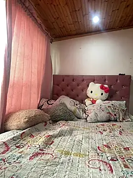 JulietaRioss online show from January 9, 8:10 pm