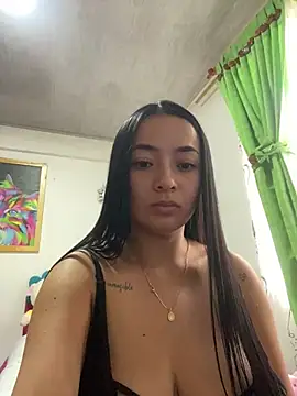 JulietaRioss online show from January 10, 8:32 pm