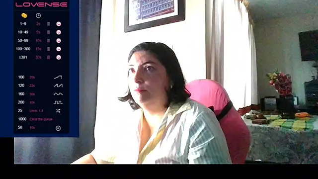 lina maria99 online show from September 22, 12:07 pm