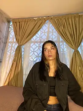 stepha   online show from November 5, 11:10 am