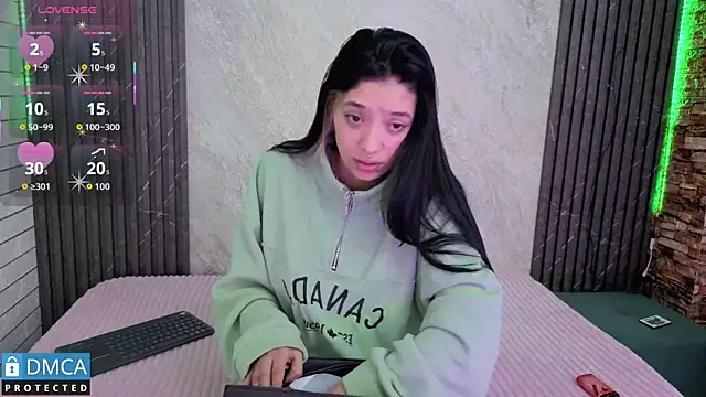 stepha   online show from November 26, 11:11 am