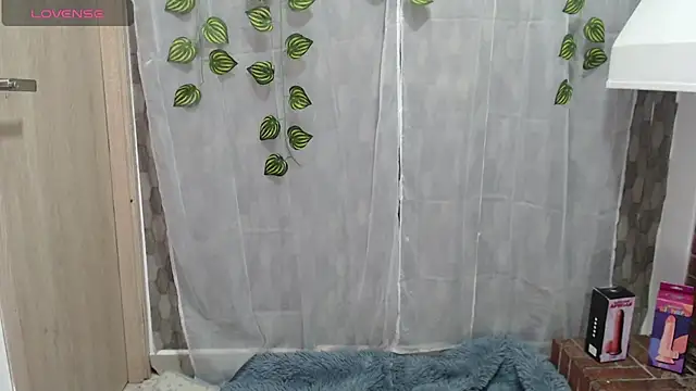 anishasanchezcm101 online show from November 27, 3:19 am