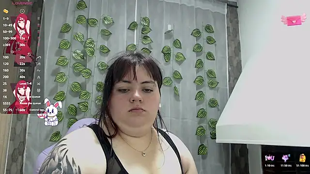 anishasanchezcm101 online show from December 14, 4:07 am