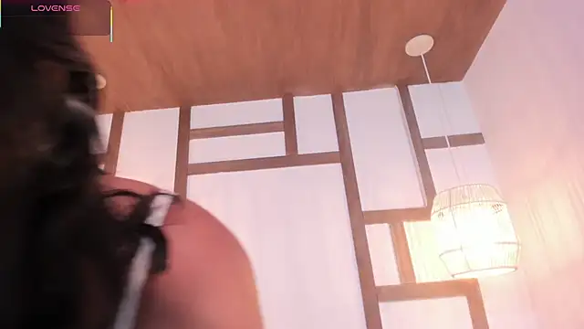 HannahMontgomery online show from September 15, 4:07 pm