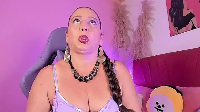 PalomaLombardi online show from March 24, 8:03 pm