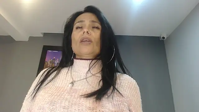 CharlotteCottin online show from September 15, 11:10 am