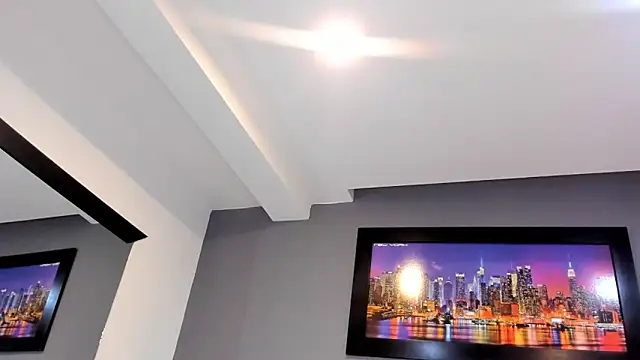 CharlotteCottin online show from February 4, 11:27 am