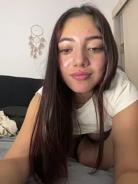 Snapshot of LisaGoddes chatting on October 10, 4:11 am LisaGoddes online show from October 10, 4:11 am
