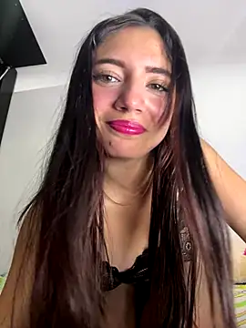 LisaGoddes online show from October 28, 2:15 am