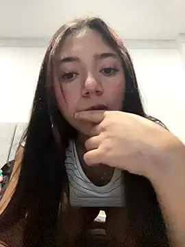 LisaGoddes online show from November 29, 1:41 am