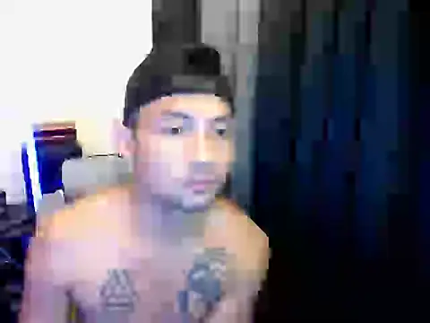 Thefriskyasian online show from September 11, 8:20 pm