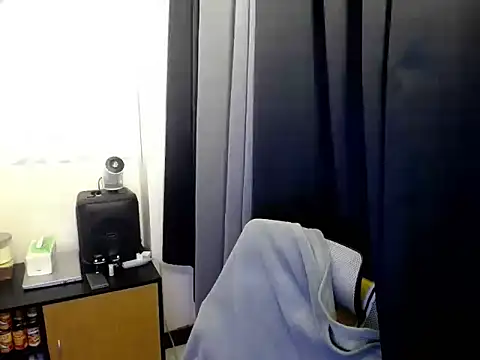 Thefriskyasian online show from September 20, 6:20 pm