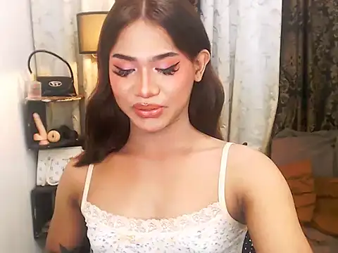 asianlatina69 online show from September 13, 10:15 am