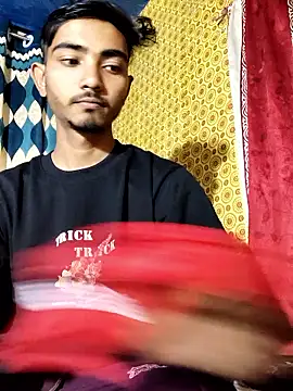 Hot- couple online show from January 18, 8:40 am