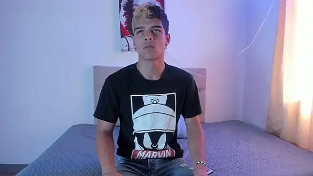 wyatt 3 online show from September 15, 6:52 pm