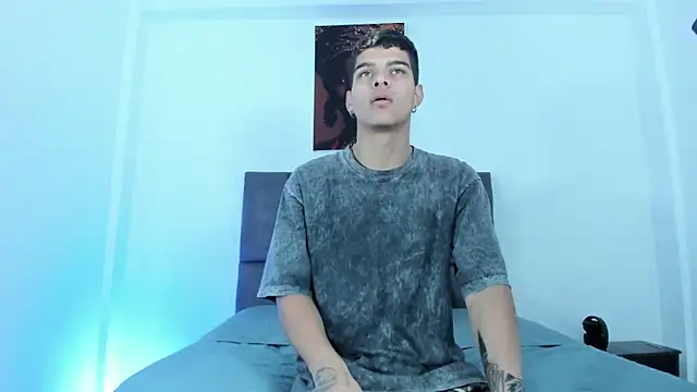 wyatt 3 online show from November 14, 11:53 am