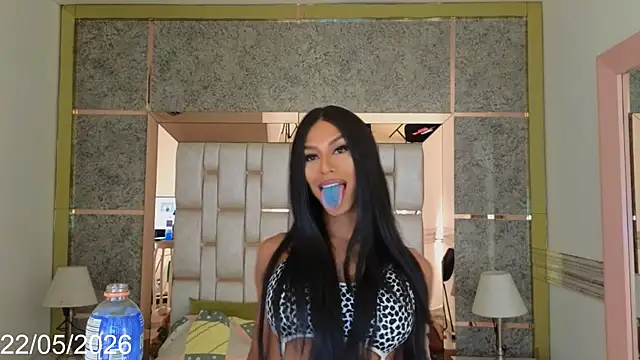 beauty nina online show from May 22, 3:17 pm