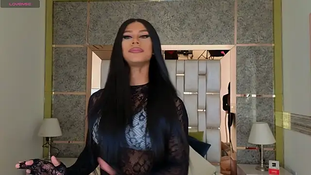 beauty nina online show from May 25, 1:39 pm