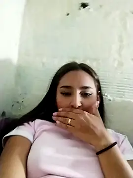 emilyvalencia 1 online show from October 12, 4:22 am