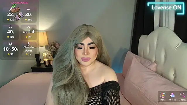 Unforgettable Maria online show from April 12, 3:00 am