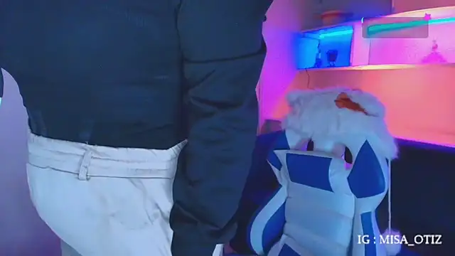 Melissa Adamsx online show from September 17, 11:45 am