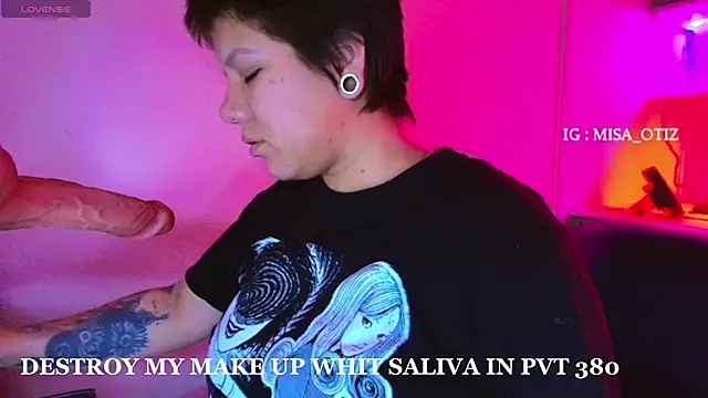 Melissa Adamsx online show from October 14, 11:22 am