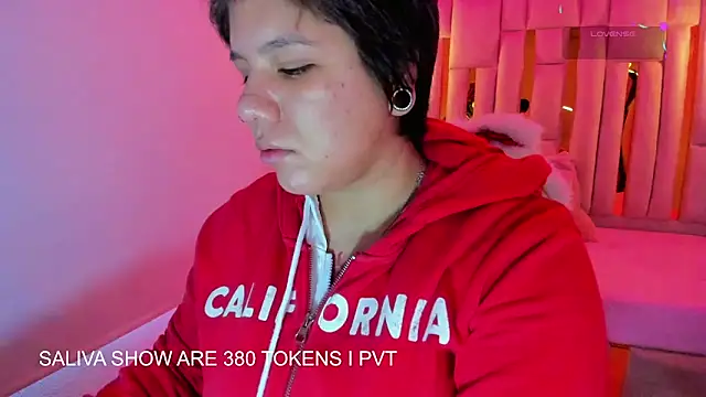 Melissa Adamsx online show from November 10, 11:31 am