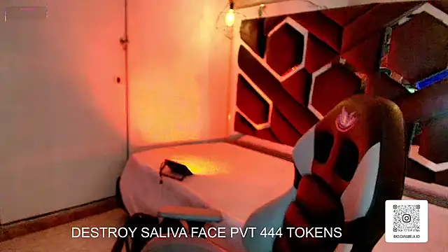 Snapshot of Melissa_Adamsx chatting on January 16, 7:18 pm Melissa Adamsx online show from January 16, 7:18 pm