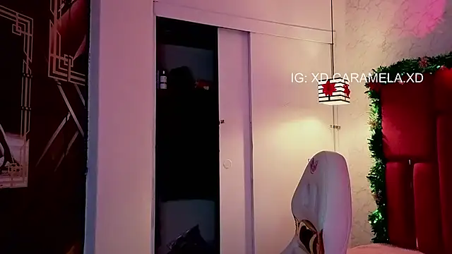 Snapshot of Melissa_Adamsx chatting on January 17, 7:17 pm Melissa Adamsx online show from January 17, 7:17 pm