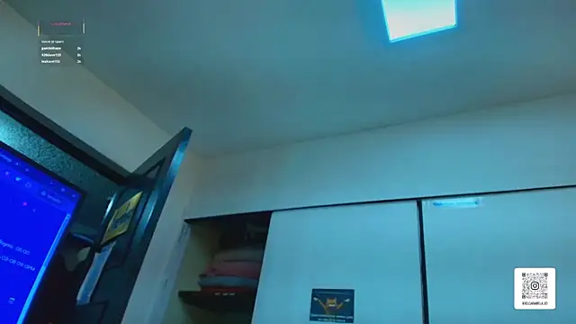 Snapshot of Melissa_Adamsx chatting on February 9, 2:15 am Melissa Adamsx online show from February 9, 2:15 am