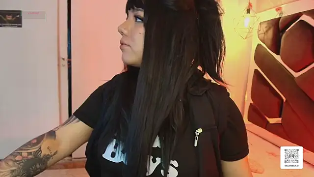 Snapshot of Melissa_Adamsx chatting on February 10, 7:40 pm Melissa Adamsx online show from February 10, 7:40 pm