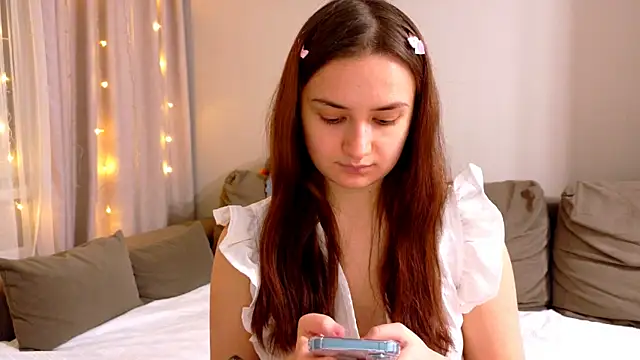 Lelia Vibe online show from November 23, 8:19 pm