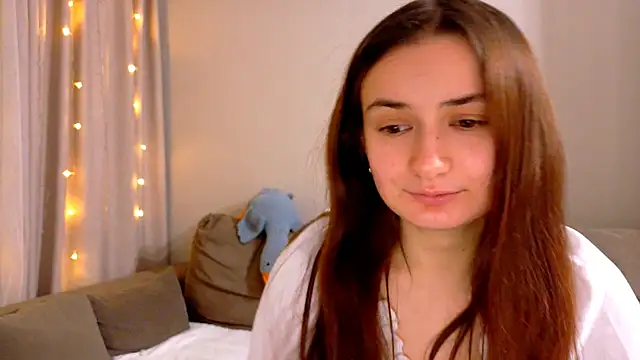 Lelia Vibe online show from November 29, 3:20 am