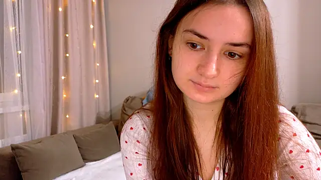 Lelia Vibe online show from December 1, 4:28 am