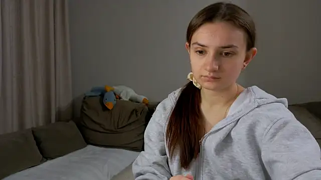 Lelia Vibe online show from February 5, 5:39 pm