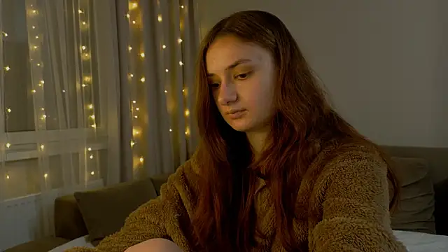 Lelia Vibe online show from April 21, 5:06 pm