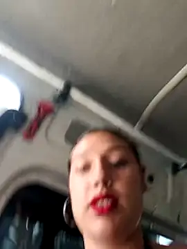 Naughty Samantha online show from November 19, 4:51 pm