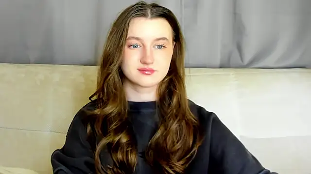 MissFoxy Ti online show from November 24, 1:27 am