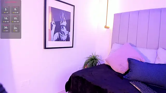 Anseru  online show from September 17, 11:45 am