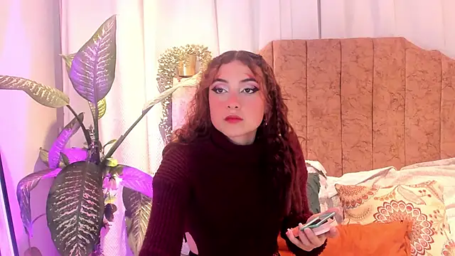 Anseru  online show from September 26, 11:36 am