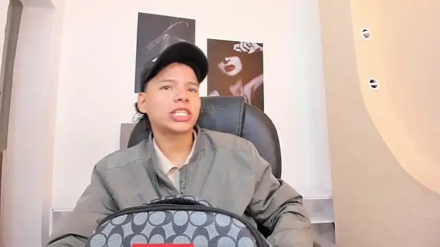 camillo virgil online show from September 9, 11:10 am