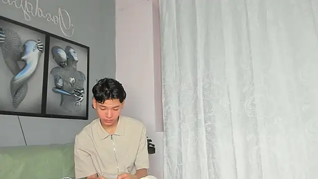 camillo virgil online show from November 12, 10:48 am